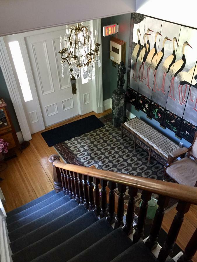 Trinity House Inn Gananoque Eksteriør bilde